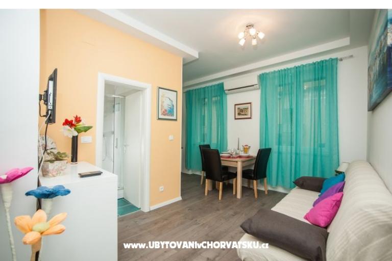 Apartmán Simone  1 & 2 – foto 14