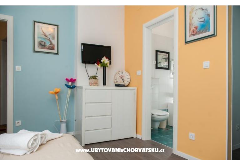 Apartmán Simone  1 & 2 – foto 15