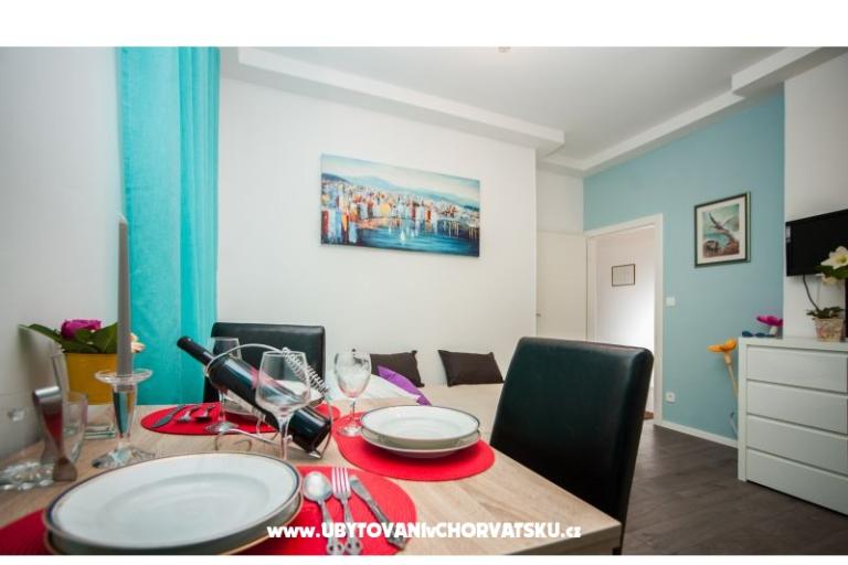Apartmán Simone  1 & 2 – foto 16