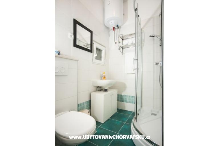 Apartmán Simone  1 & 2 – foto 17