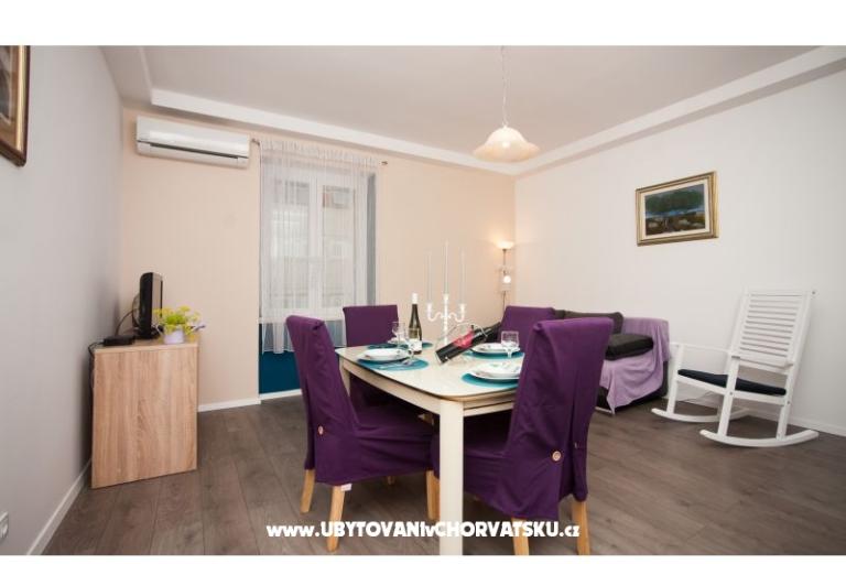 Apartmán Simone  1 & 2 – foto 2