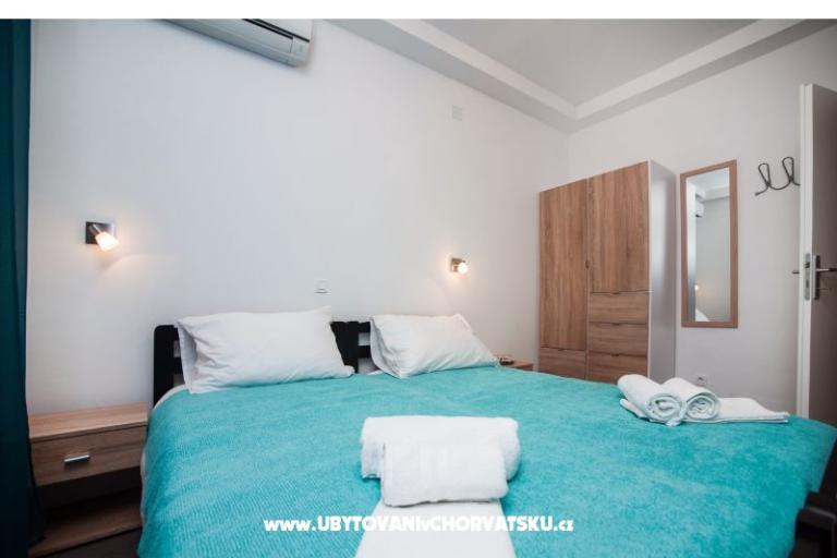 Apartmán Simone  1 & 2 – foto 6