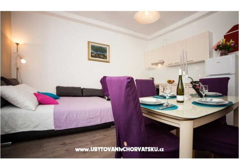 Apartmán Simone  1 & 2 – foto 8