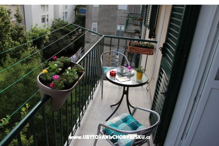 Apartmán Simone  1 & 2 – foto 9