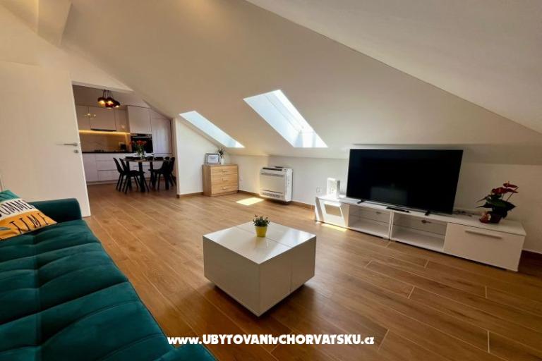 Bacvice beach Apartmán – foto 2