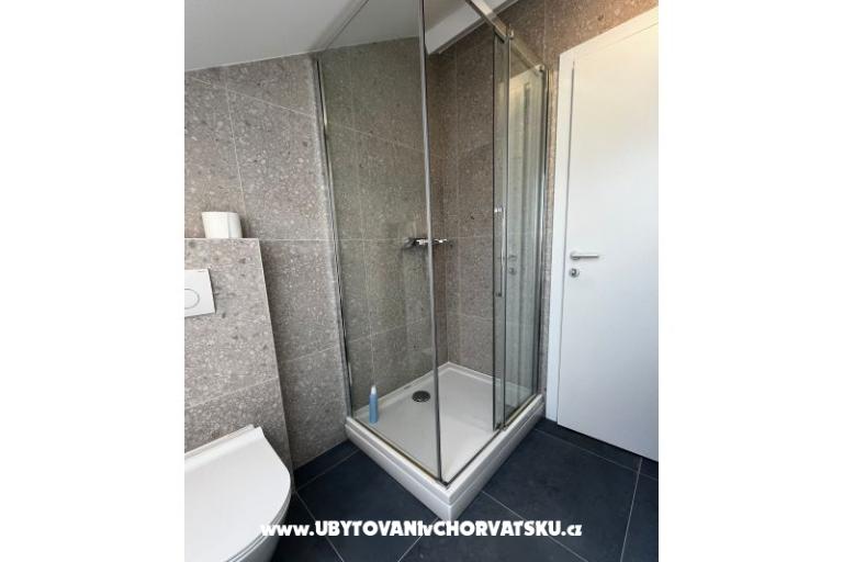 Bacvice beach Apartmán – foto 4