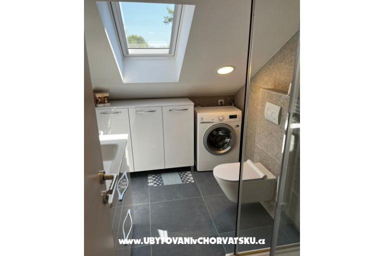 Bacvice beach Apartmán – foto 5