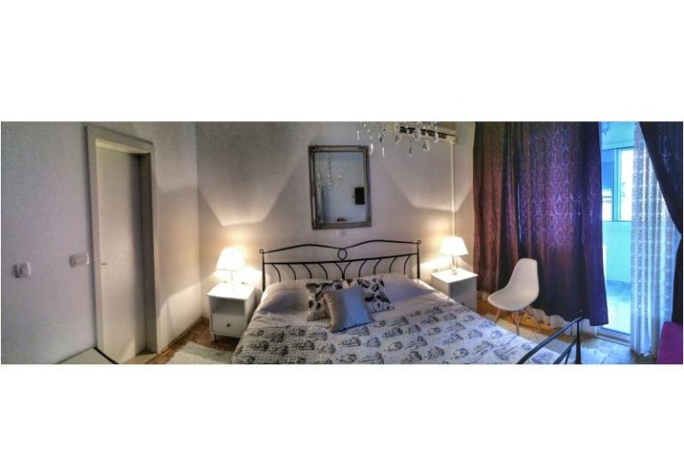 Bella Elia Luxury Studio Apartmán – foto 3