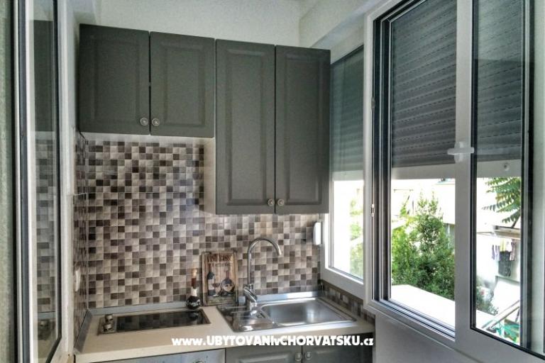 Bella Elia Luxury Studio Apartmán – foto 6