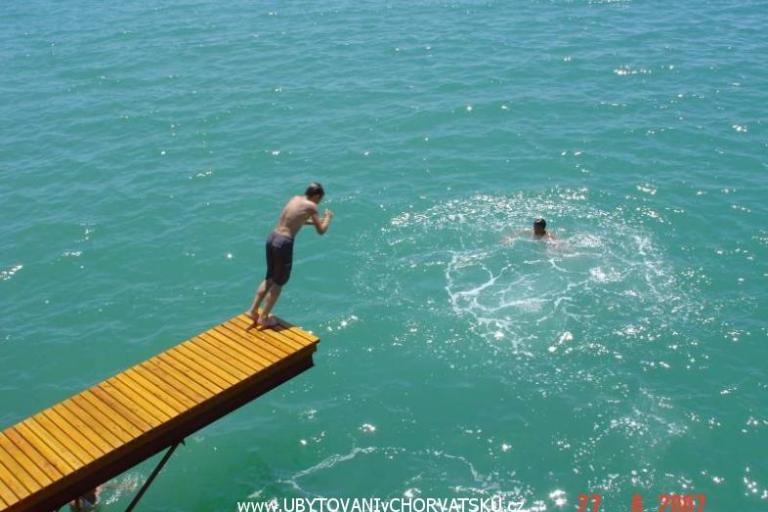 Kemping Stobreč Split – foto 2