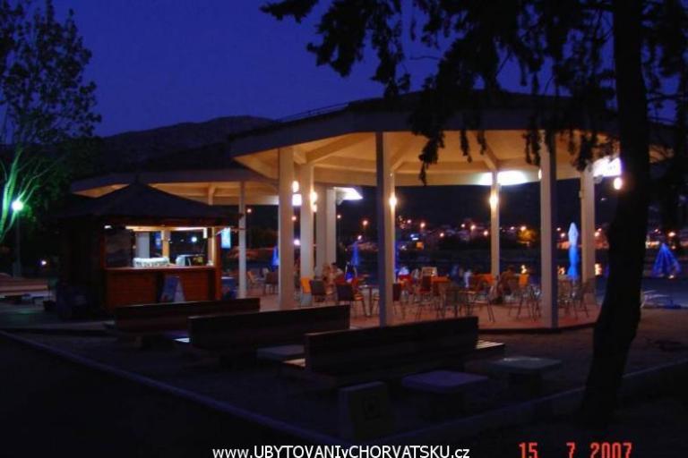 Kemping Stobreč Split – foto 3
