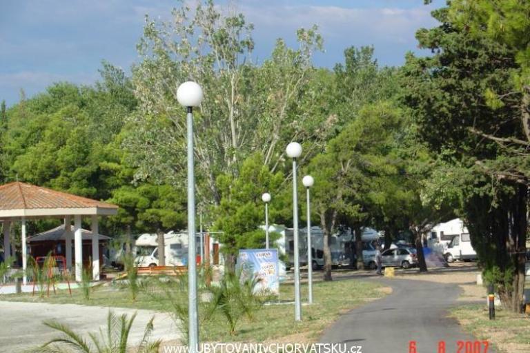 Kemping Stobreč Split – foto 4