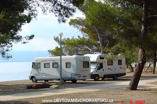 Kemping Stobreč Split – foto 7
