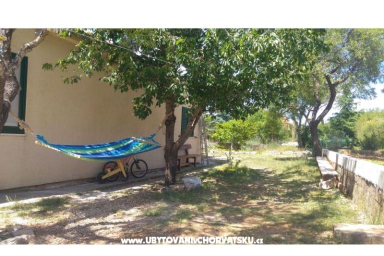 Countryside house s bazénom – foto 10