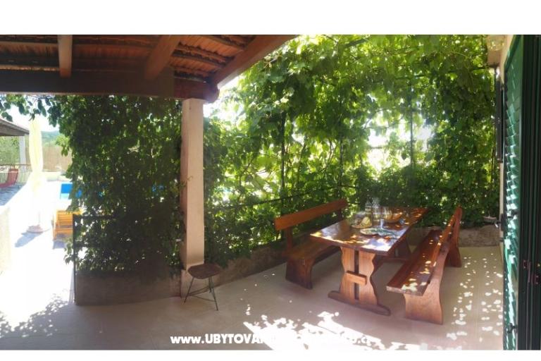 Countryside house s bazénom – foto 8