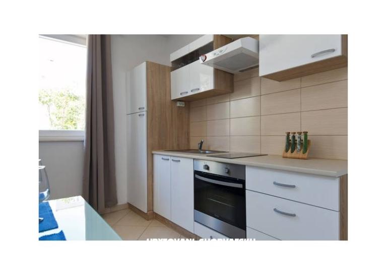 Apartmány Dijana – foto 12