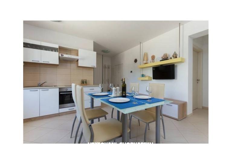 Apartmány Dijana – foto 13