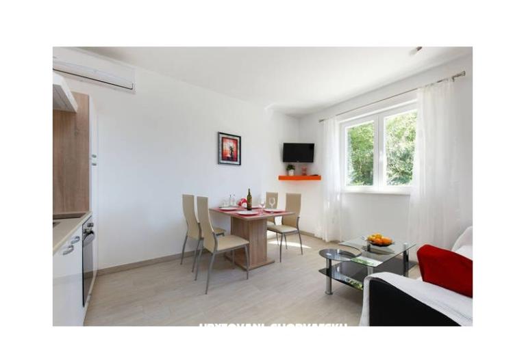 Apartmány Dijana – foto 2