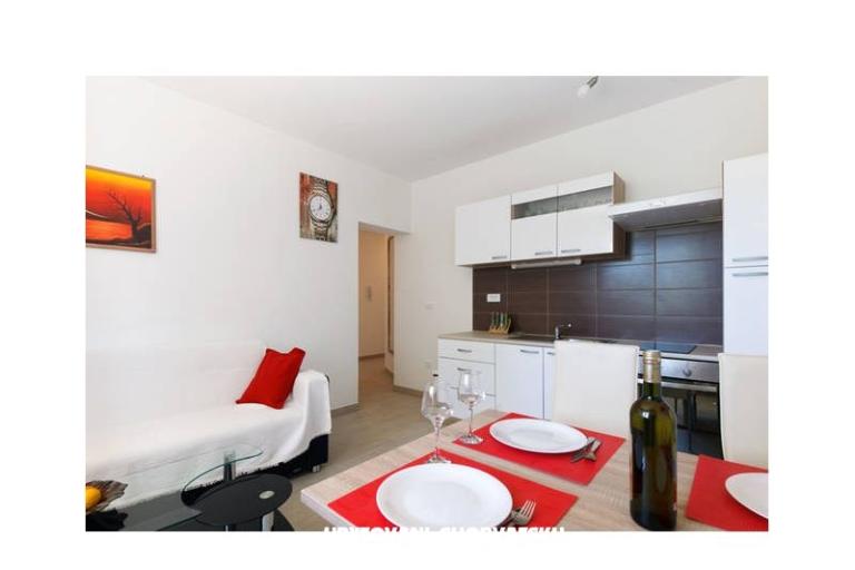 Apartmány Dijana – foto 3