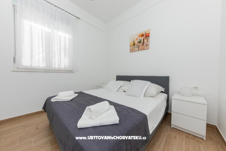 Dolis Split Apartmány – foto 2