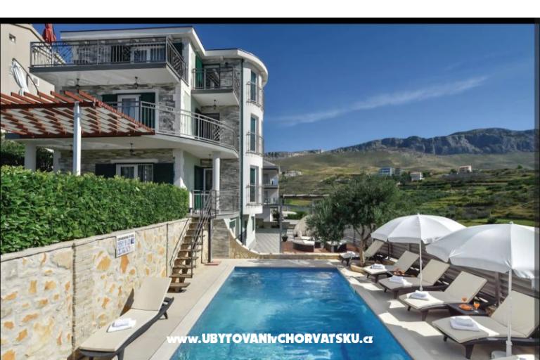 Green paradise  – foto 3