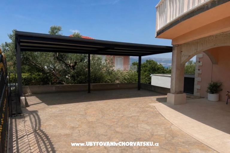 Ivona Apartmány – foto 2