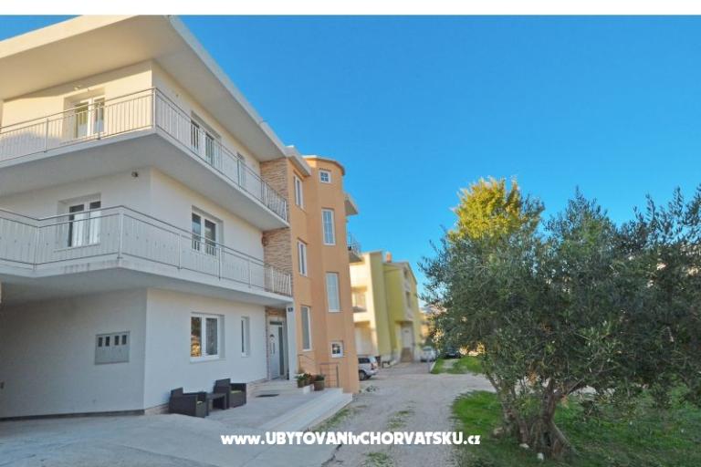 Lobster Apartmány – foto 10