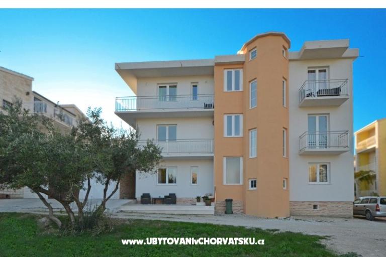 Lobster Apartmány – foto 11