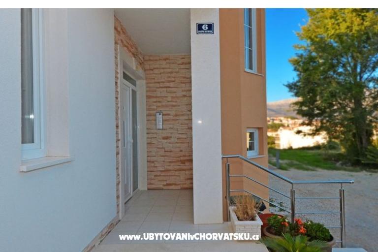 Lobster Apartmány – foto 13