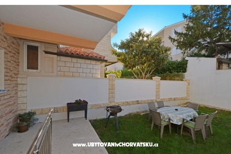 Lobster Apartmány – foto 14