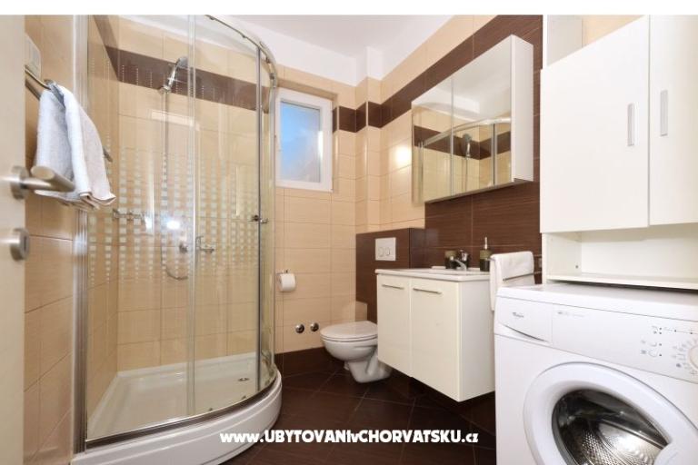 Lobster Apartmány – foto 16