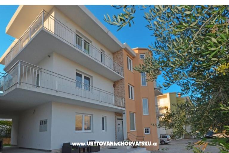 Lobster Apartmány – foto 17