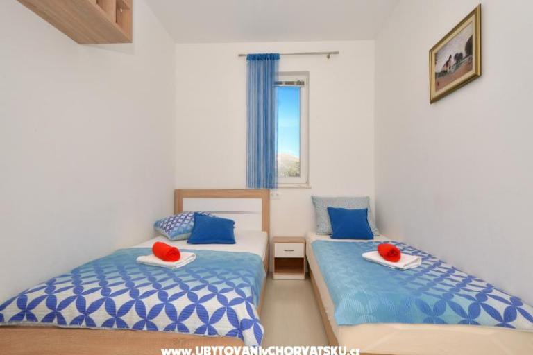 Lobster Apartmány – foto 4