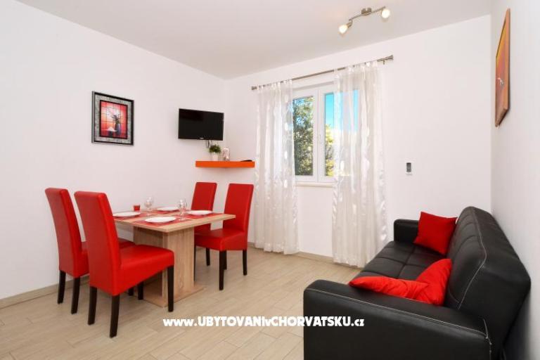 Lobster Apartmány – foto 6
