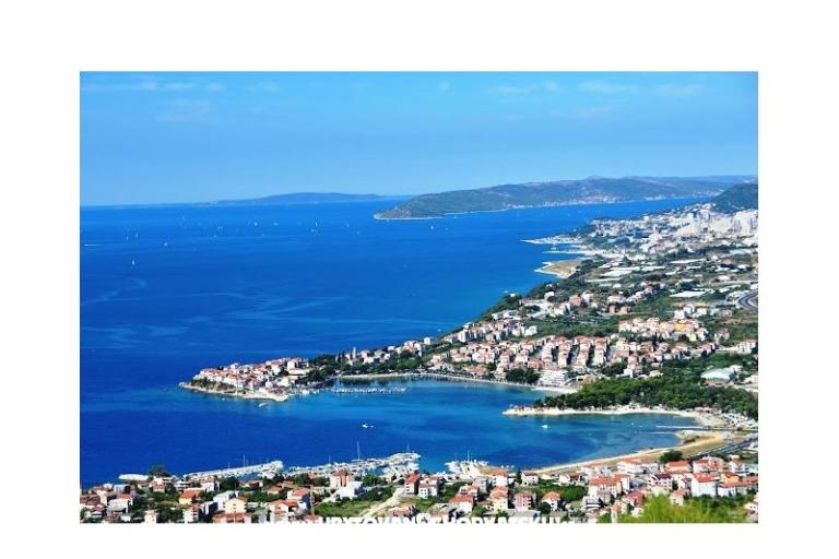 Luxury Apartmán Katić Split – foto 10