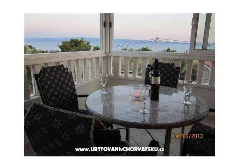 Luxury Apartmán Katić Split – foto 11