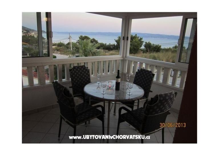 Luxury Apartmán Katić Split – foto 12