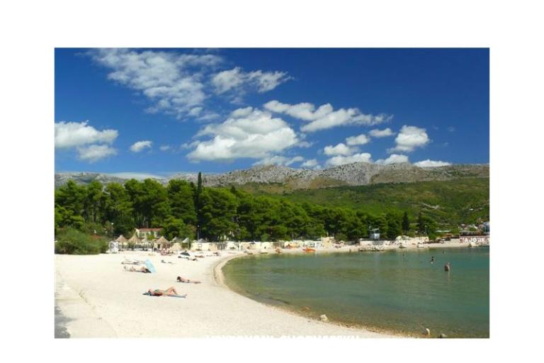 Luxury Apartmán Katić Split – foto 13