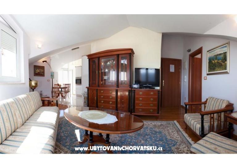 Luxury Apartmán Katić Split – foto 16