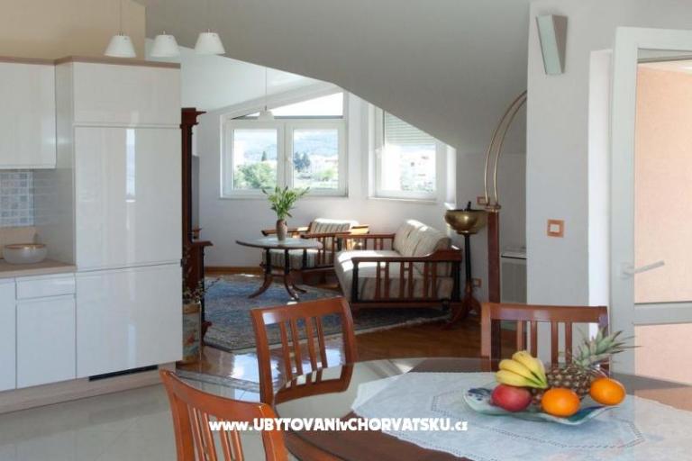 Luxury Apartmán Katić Split – foto 2