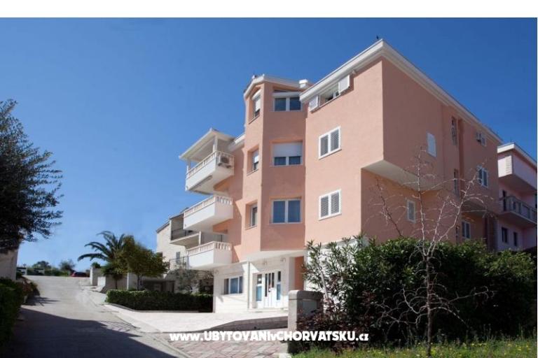 Luxury Apartmán Katić Split – foto 7