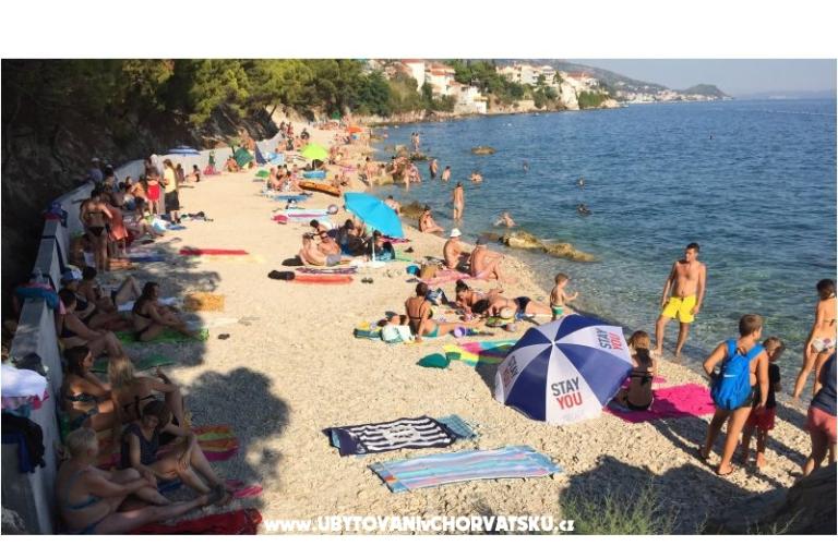 Luxury Apartmán Katić Split – foto 8