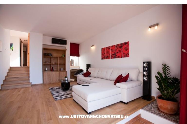 Luxury Apartmán Mulberry – foto 10