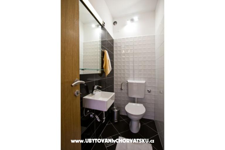 Luxury Apartmán Mulberry – foto 11