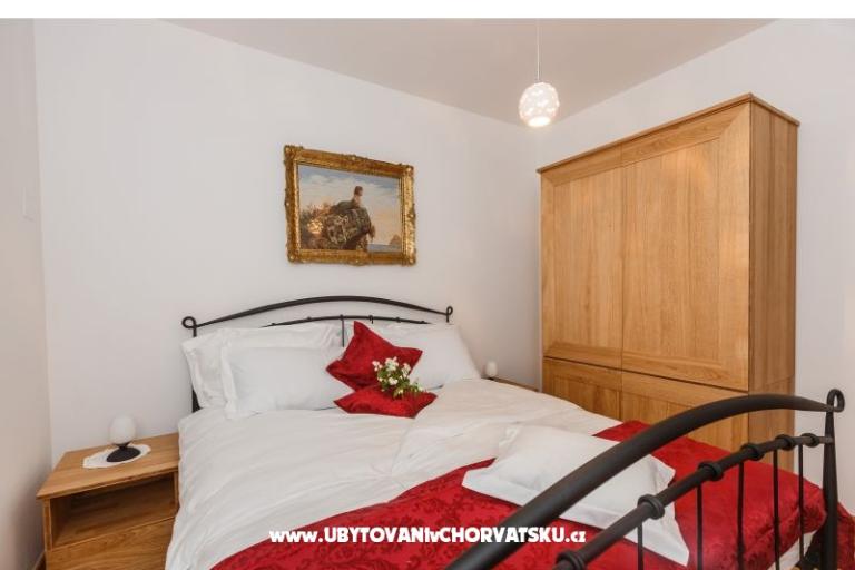 Luxury Apartmán Mulberry – foto 14