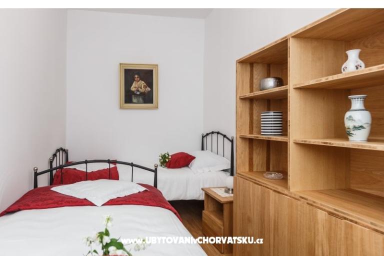 Luxury Apartmán Mulberry – foto 16