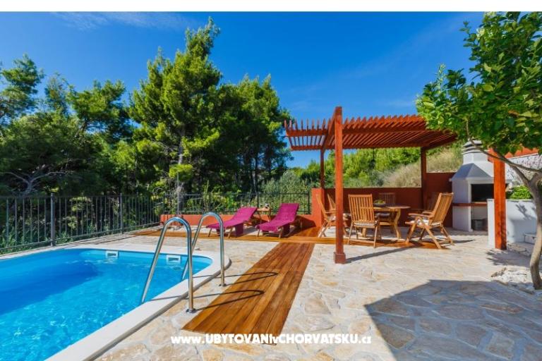 Luxury Apartmán Mulberry – foto 2