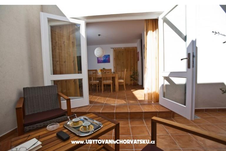 Luxury Apartmán Mulberry – foto 4