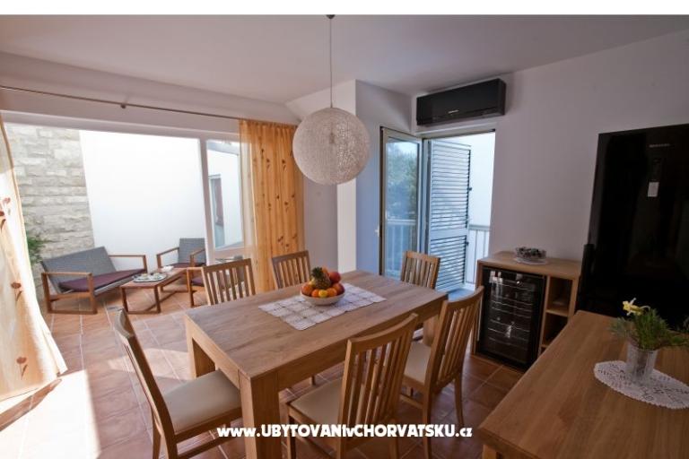 Luxury Apartmán Mulberry – foto 5