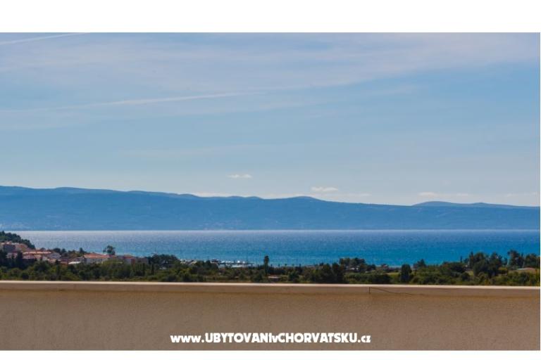 Luxury Apartmán Mulberry – foto 6